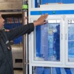 PLN Hadirkan Listrik 24 Jam di Desa Olu, Warga Rasakan Harapan Baru