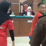 Lagi, Oknum Polisi Polda Kepri Jadi Kurir Sabu Lintas Negara, Hukuman Mati Menanti!