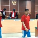 PN Batam Vonis Oknum Polisi Aktif Polda Riau 4 Tahun Penjara