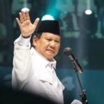 Rangkul Lawan Politik, Prabowo Dinilai Mulai Jaga Jarak dari Jokowi