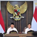 Prabowo Tegaskan Produksi Pangan Nasional Kunci Kemerdekaan dan Ketahanan Bangsa