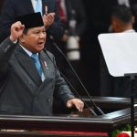Prabowo Pidato Kenegaraan: Dari Penghormatan ke Presiden Pendahulu hingga Capaian Ekonomi