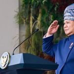 Mantan Panglima TNI Ungkap Ada Sabotase Terstruktur  di Istana Gulingkan Prabowo