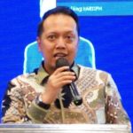 Jakarta Dipilih Menjadi Tuan Rumah Konferensi EAROPH ke-54