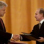 Dokumen Rahasia Ungkap AS Pernah Tawarkan Rusia Gabung NATO