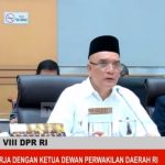 DPR dan DPD Kebut Bahas Dimensi RUU Haji di Akhir Pekan