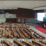 Target Pajak RAPBN 2026 Ditingkatkan Jadi Rp 2.692 Triliun, DPR Ingatkan Pemerintah Tak Bebani Rakyat