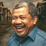 Fahri Hamzah, Wamen Jujur Akui Kinerja Kementeriannya Nol