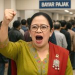 Efisiensi Ala DPR, Rakyat Dipajaki, Dewan Diberi Kompensasi