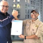 Dukungan PWI Provinsi Kepri Saibansah Hantarkan Akhmad Munir Pimpin PWI Pusat