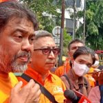 Partai Buruh Usul Kenaikan Upah Minimum 2026 hingga 10,5 Persen