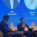 Jakarta Tancap Gas Wujudkan Smart City Berbasis Data dan AI