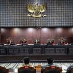 Kades Dadapan Nganjuk Gugat Kewenangan Intelijen Kejaksaan ke MK