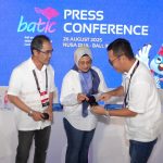 BATIC 2025 Edisi-10: Igniting Tomorrow’s Digital Evolution – Hubungkan Konektivitas Global