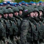 Pasukan Rusia Makin Dekat ke Benteng Logistik Kunci Ukraina