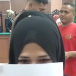 Sepasang Kekasih Tertangkap Simpan Sabu di Celana Dalam Terancam 6 Tahun Penjara