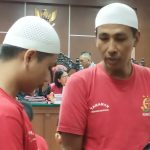 Jaksa Tuntut Ayah dan Anak Terdakwa TPPO 5 Tahun Penjara