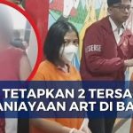 Kasus Penyiksaan Sadis ART di Kawasan Sukajadi Batam Masuk Tahap Penelitian Jaksa