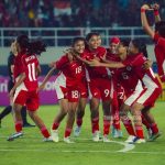 Timnas Putri U-16 Indonesia Melangkah ke Semifinal Setelah Kalahkan Malaysia 3-1