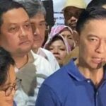 Tom Lembong Anggap Abolisi Pulihkan Kehormatan dan Nama Baiknya