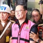 Tom Lembong Dapat Abolisi, Netizen Soroti Kasus Pesanan Mulyono