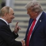 Trump Makin Kesal ke Putin, Janji Aksi Jika Rusia Tak Berdamai dalam Dua Pekan