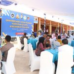 Polda Kepri Bangun Dapur SPPG di Batam, Dukung Gizi 4.351 Pelajar