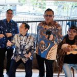 Ibas Dorong Ekonomi Berbasis Budaya di Kawasan Borobudur