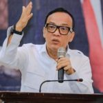 Media Asing Soroti OTT Wamenaker Immanuel Ebenezer, Sambut sebagai First Cabinet Case Era Prabowo