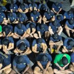 57 Warga Binaan High Risk Kepri Dipindahkan ke Lapas Super Maksimum Nusakambangan