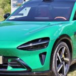 Xiaomi Kewalahan Penuhi Permintaan SUV Listrik YU7