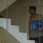 KPK Geledah Rumah Eks Menag Yaqut dan Amankan Berbagai Barang Bukti