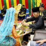 Amsakar Resmi Kukuhkan Pengurus LAM Kecamatan se-Batam Masa Khidmat 2025–2030