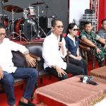 Malam Puncak HUT ke-80 RI di Batam Ditunda, Bazar Tetap Berjalan