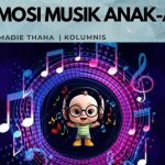 Emosi Musik Anak-anak