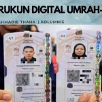 Rukun Digital Umrah-Haji