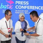 BATIC 2025: Dorong Arah Baru Evolusi Digital Global