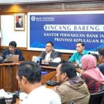 Gebyar Melayu Pesisir 2025 BI Kepri: Gerbang UMKM Batam Menembus Pasar Global