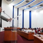 BP Batam Gelar Bimtek SPIP Terintegrasi, Dorong Wujudkan Good Governance