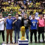 Kepala BP Batam Dukung Penuh Event Olahraga, Dorong Generasi Muda Berprestasi