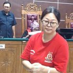 Mantan Manajer BPR Dana Mitra Sukses Daisy Baru Kembalikan Rp 200 Juta