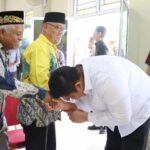 Bupati Bintan Dorong Aparatur Dasar Melek Digital