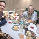 Kakanwil Bulog Sumsel-Babel Mersi Windrayani Ingin Tinggalkan Jejak Terbaik di Tanah Kelahiran