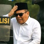 Harga Diri Seorang Bupati Pati