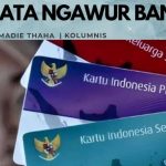 Data Ngawur Bansos