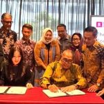 DePA-RI Teken MoU dengan The Law Society of Singapore