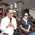 Prihatin Eskalasi Politik Nasional, BP Batam dan Pemko Batam Batalkan Penyelenggaraan Pesta Rakyat Rangkaian HUT RI ke-80