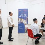 Pemko Batam Gelar Job Fair 2025, Wali Kota Dorong Rekrutmen Tenaga Kerja Lokal
