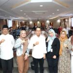 Jelang Job Fair 2025, Wali Kota Batam Gelar FGD Bersama HRD Perusahaan
