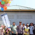 Bupati Roby Resmikan Job Fair 2025: 922 Lowongan Dibuka, Fokus pada Tenaga Kerja Lokal